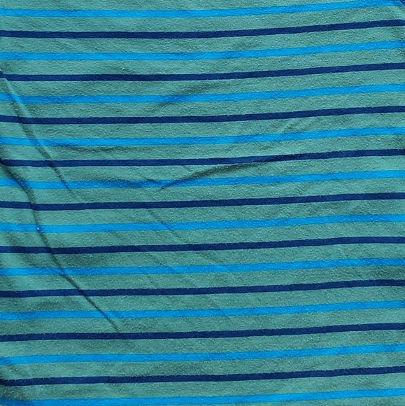 Mini Boden stripey tee 8-9 years - Picture 9 of 14
